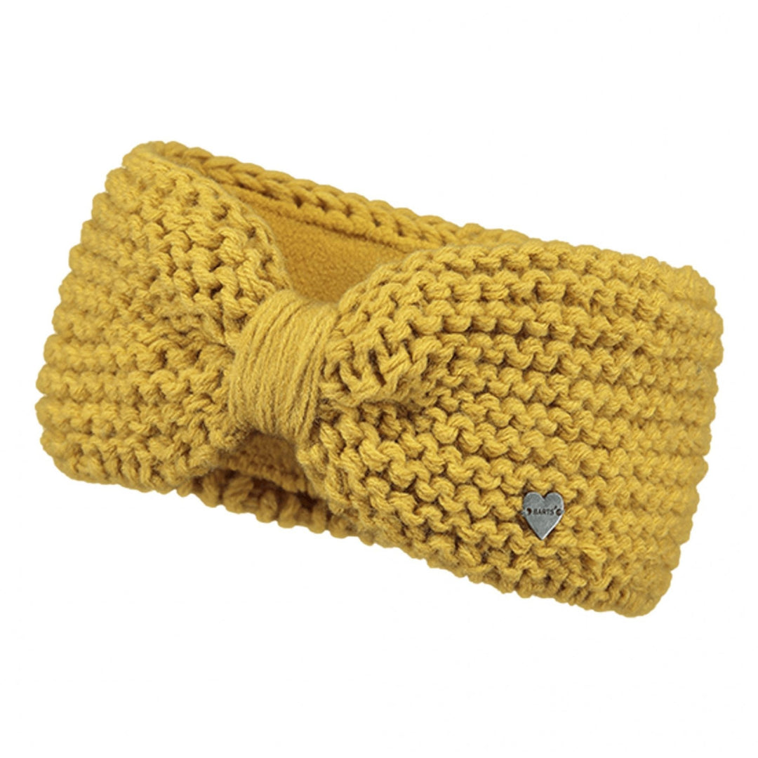 Barts Ginger Headband