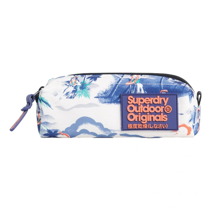 Superdry Hawaiian Montana Pencil Case