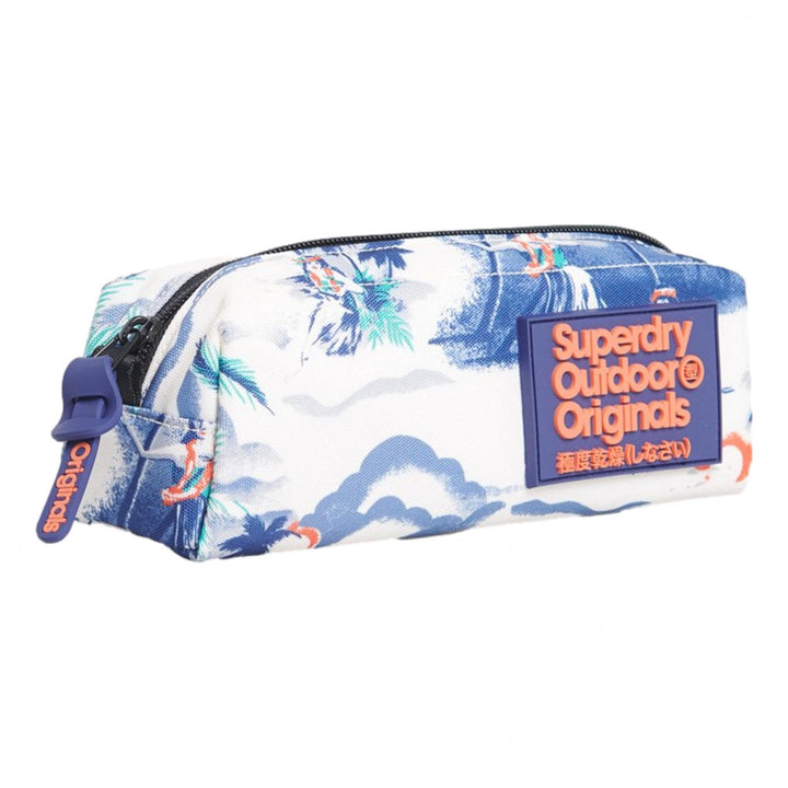 Superdry Hawaiian Montana Pencil Case