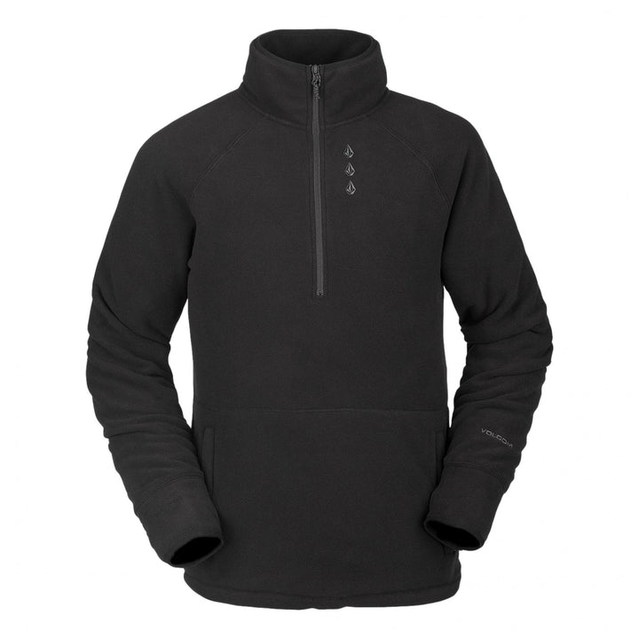 Volcom Polartec 1/2 Zip Fleece
