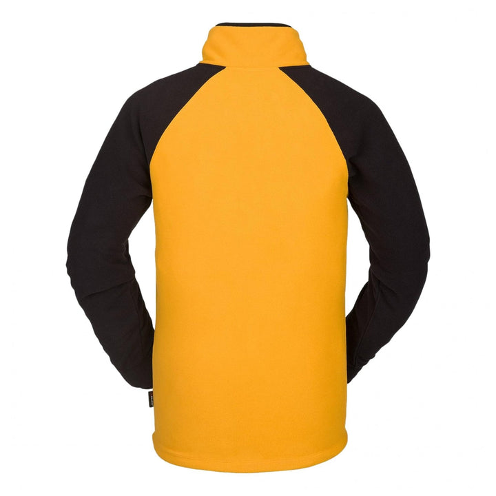 Volcom Polartec 1/2 Zip Fleece