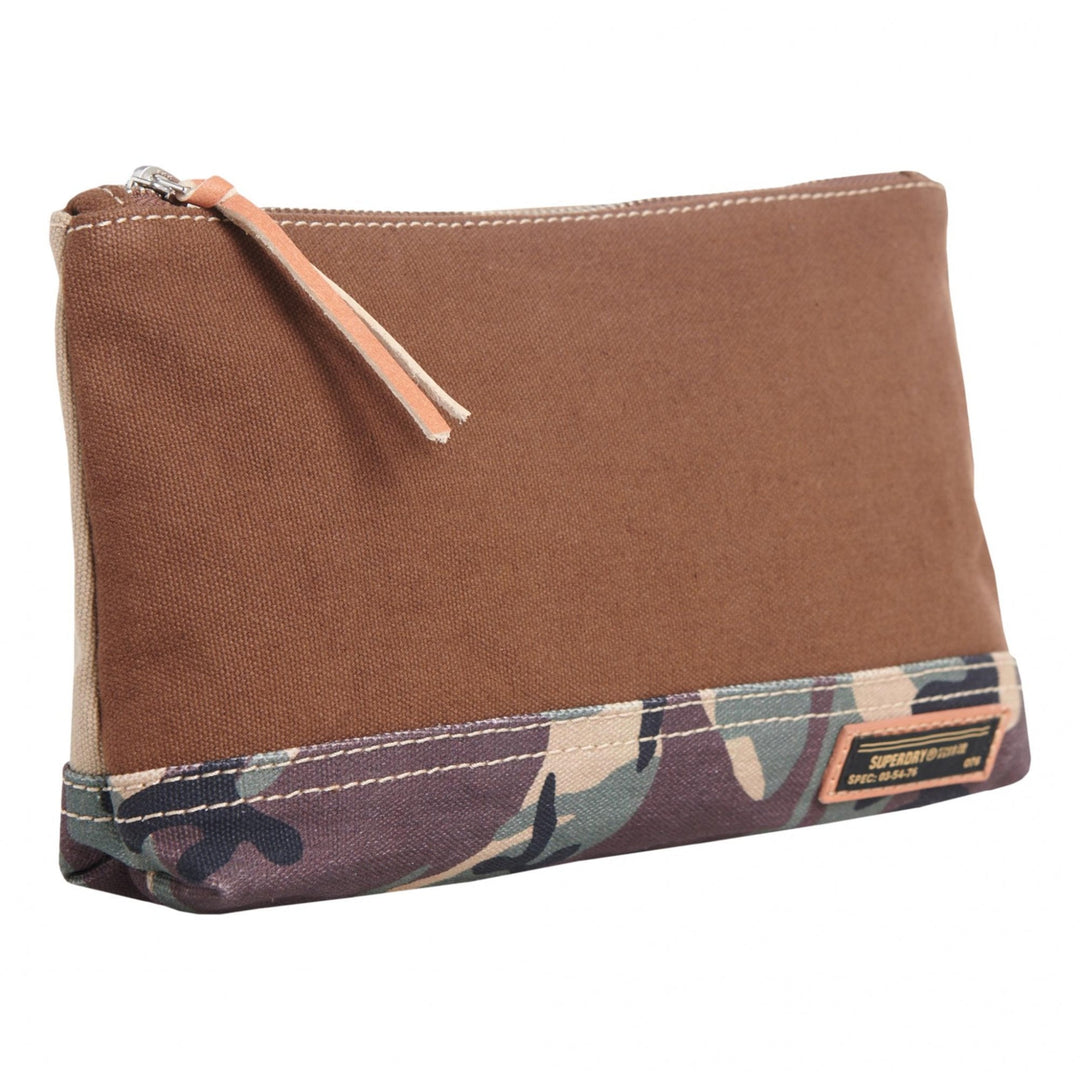 Superdry Classic Mix Washbag