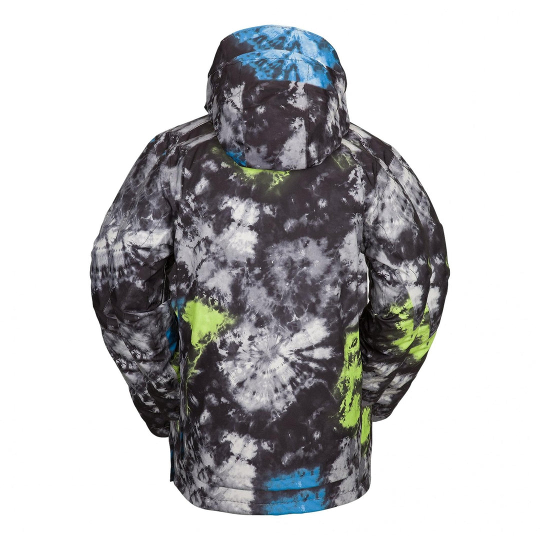 Volcom Brighton Pullover Jacket