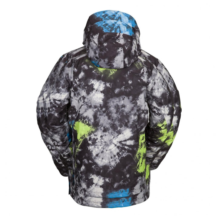 Volcom Brighton Pullover Jacket