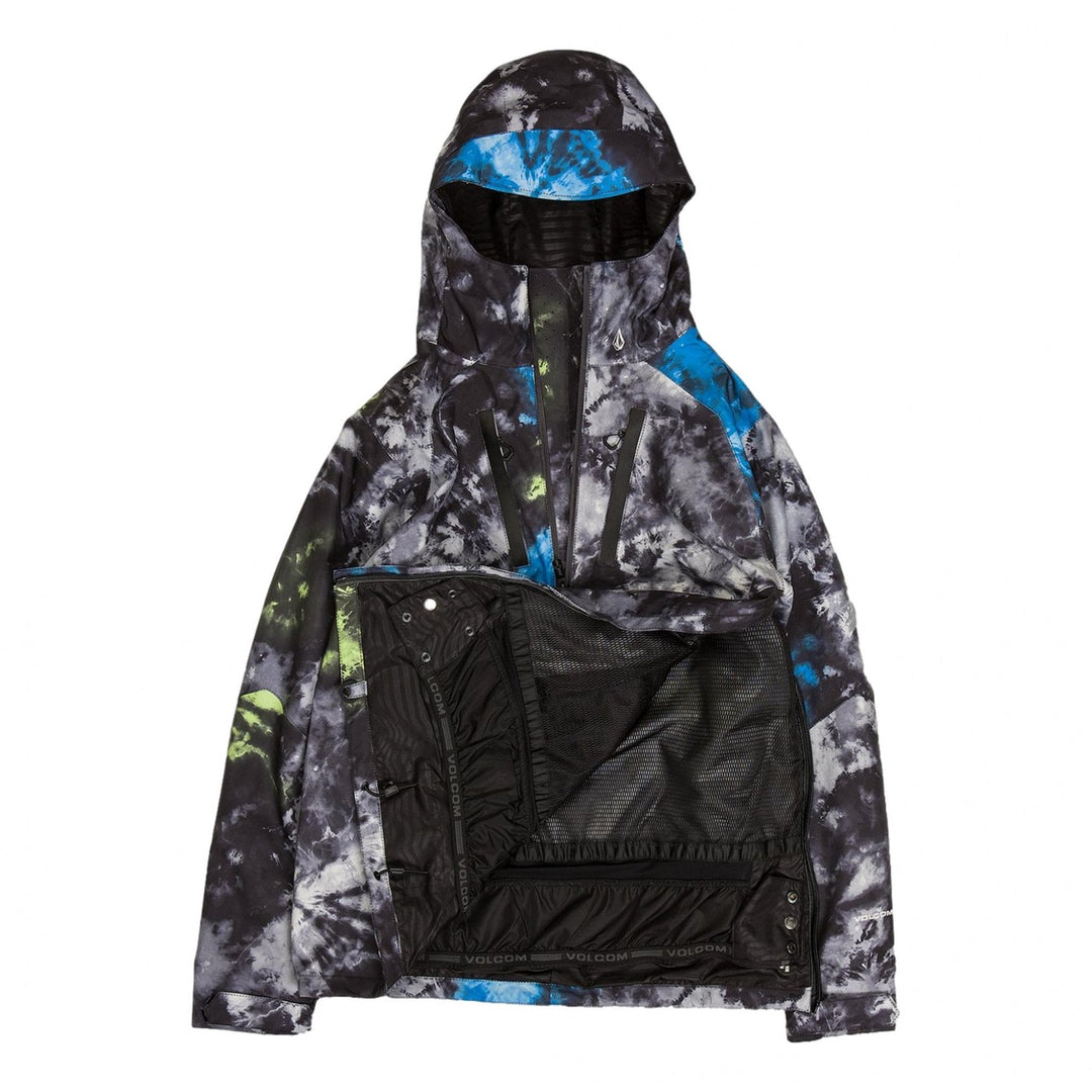 Volcom Brighton Pullover Jacket