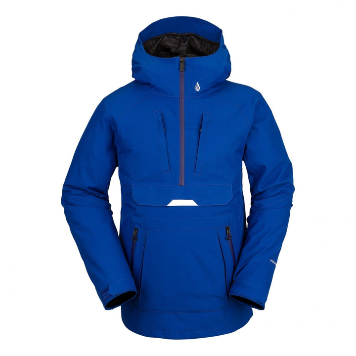 Volcom Brighton Pullover Jacket