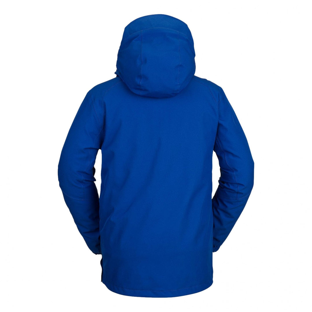 Volcom Brighton Pullover Jacket