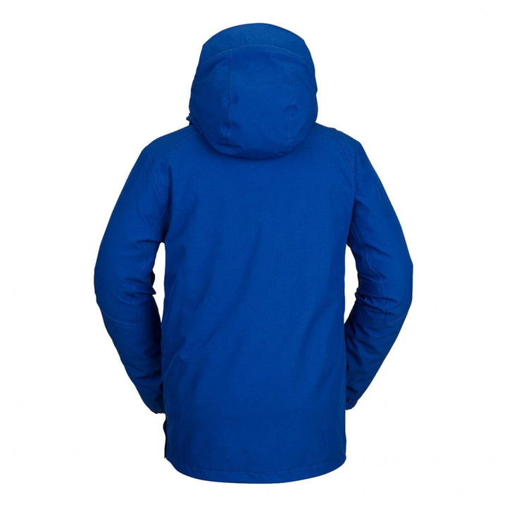 Volcom Brighton Pullover Jacket