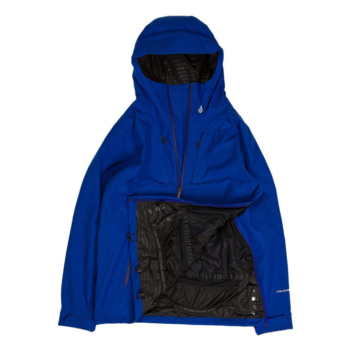 Volcom Brighton Pullover Jacket