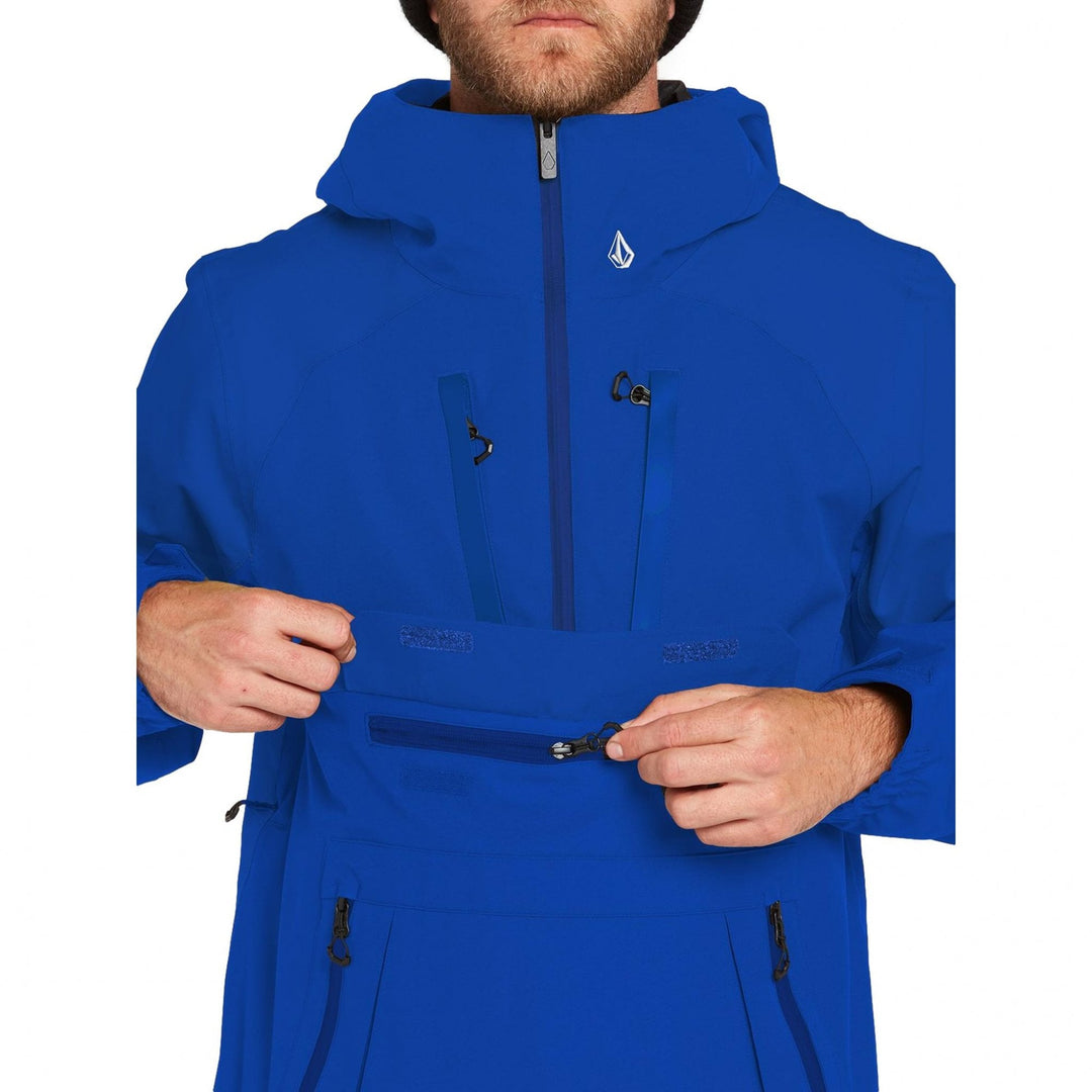 Volcom Brighton Pullover Jacket