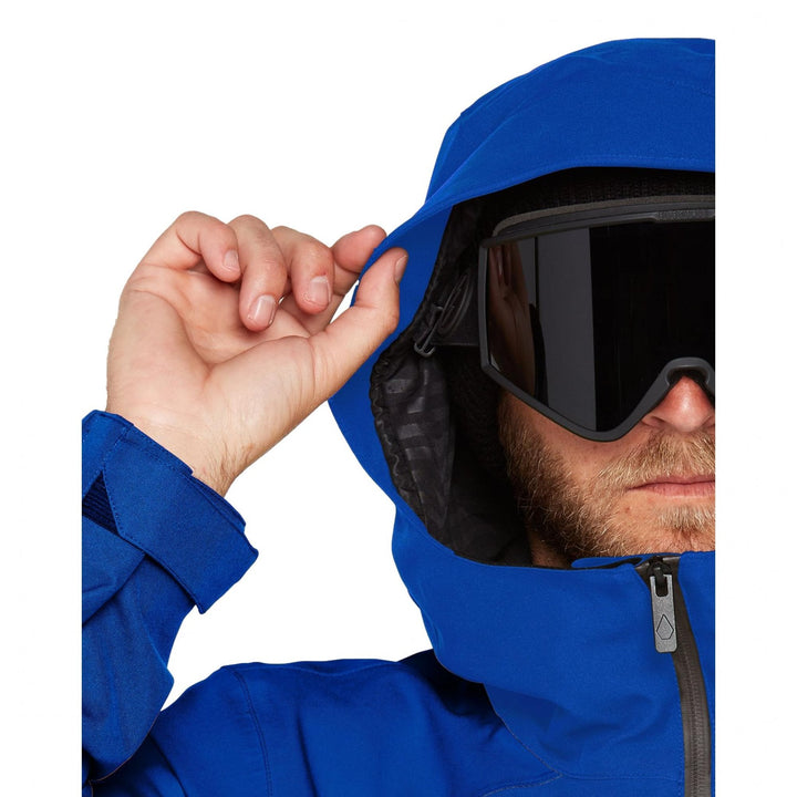 Volcom Brighton Pullover Jacket