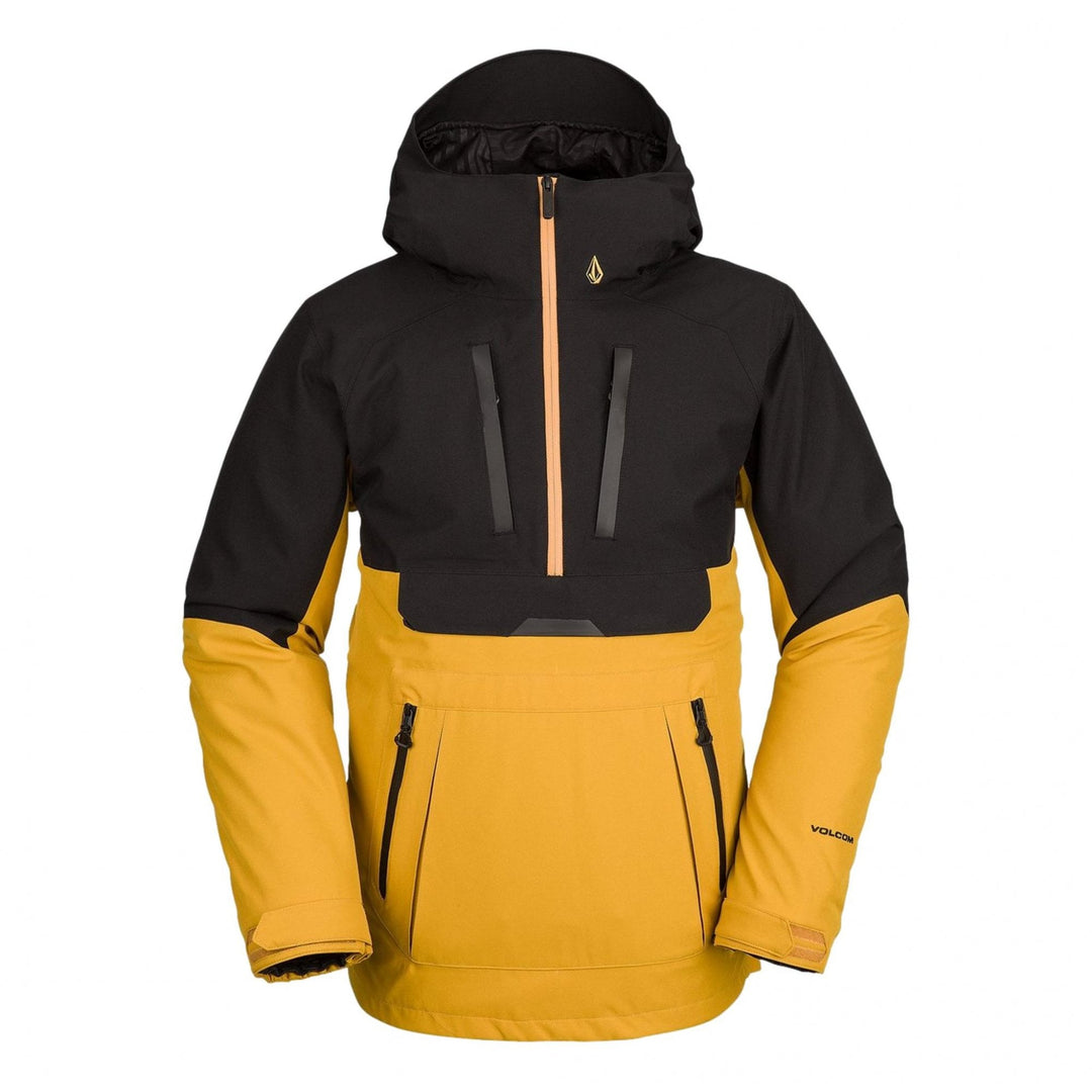 Volcom Brighton Pullover Jacket