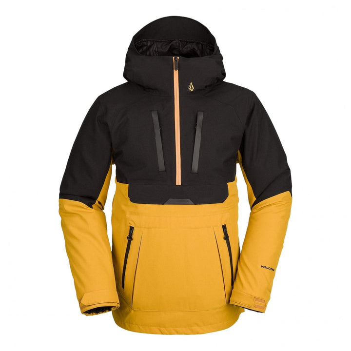 Volcom Brighton Pullover Jacket