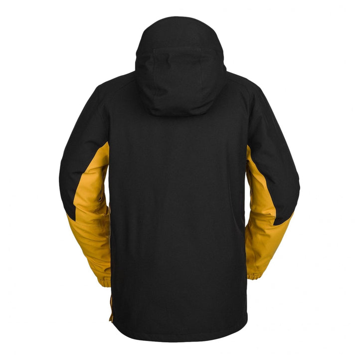 Volcom Brighton Pullover Jacket