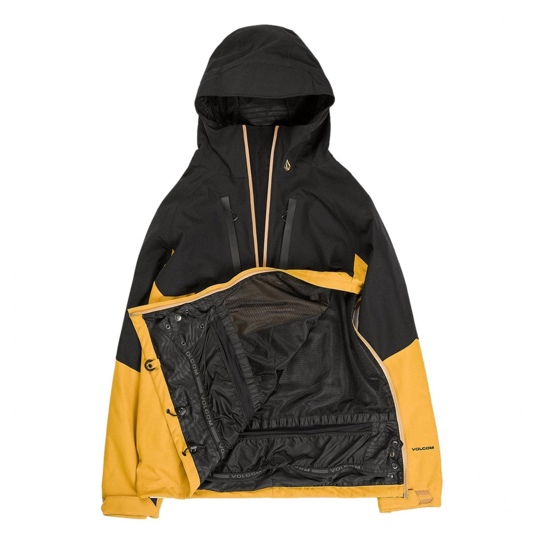 Volcom Brighton Pullover Jacket