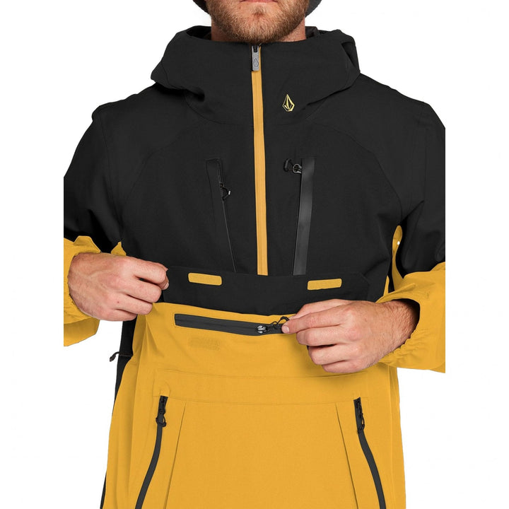 Volcom Brighton Pullover Jacket