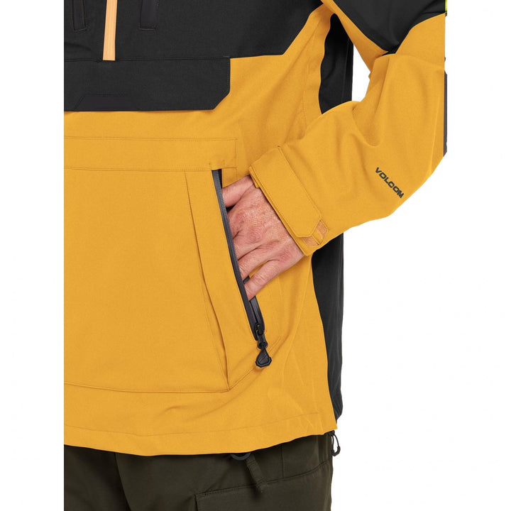 Volcom Brighton Pullover Jacket