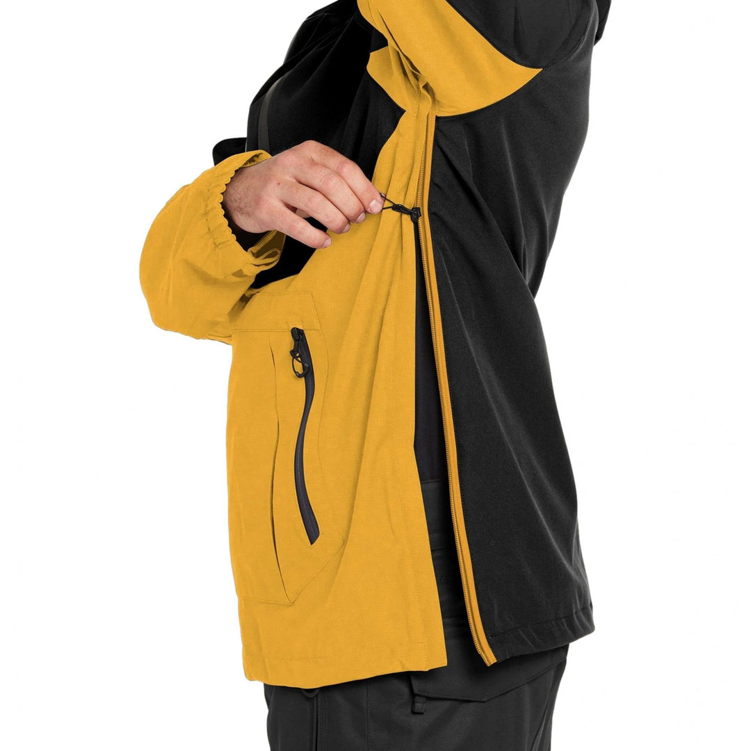 Volcom Brighton Pullover Jacket
