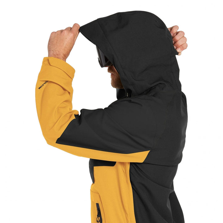 Volcom Brighton Pullover Jacket