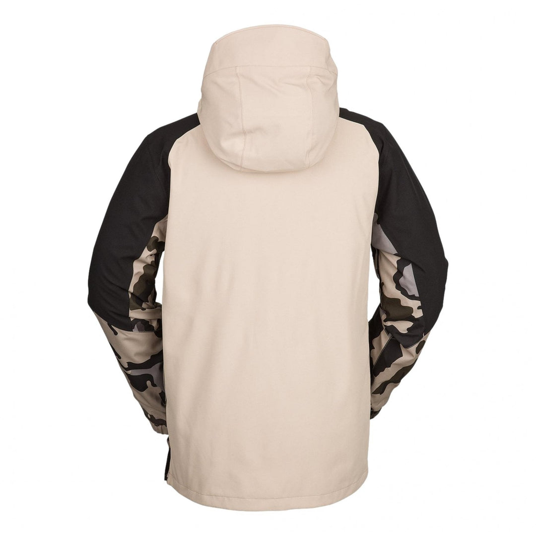 Volcom Brighton Pullover Jacket