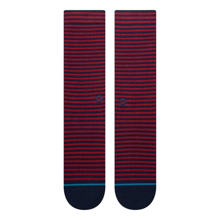 Stance Hyper Stripe Crew Socks