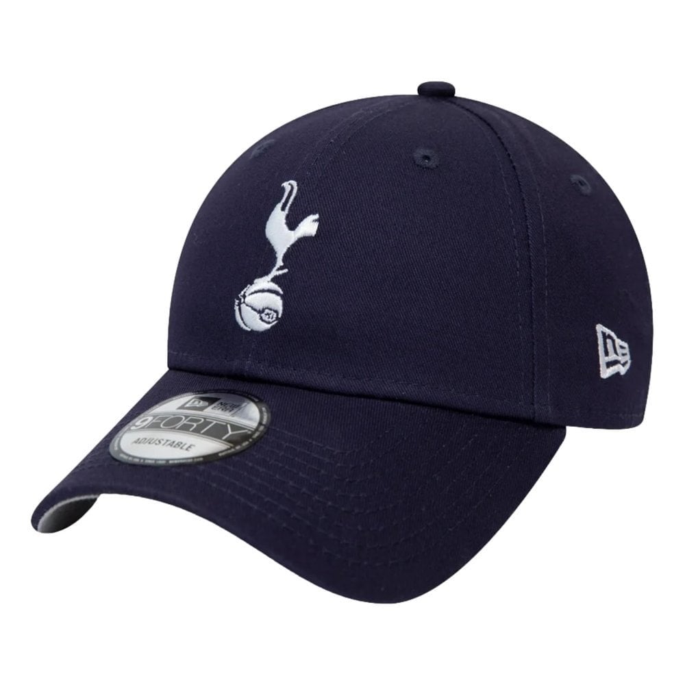 New Era Tottenham Hotspur Essential 9 Forty Cap
