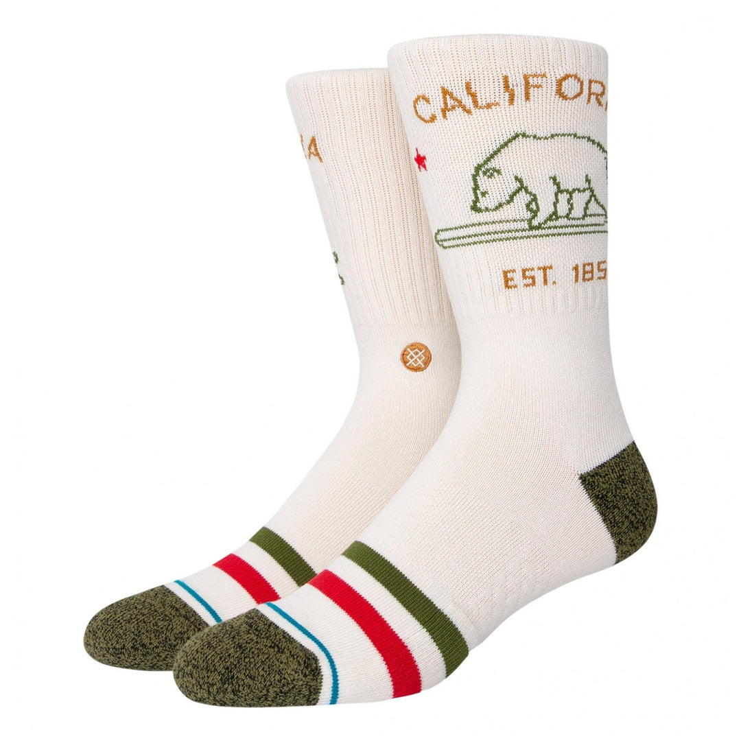 Stance California Republic 2 Socks