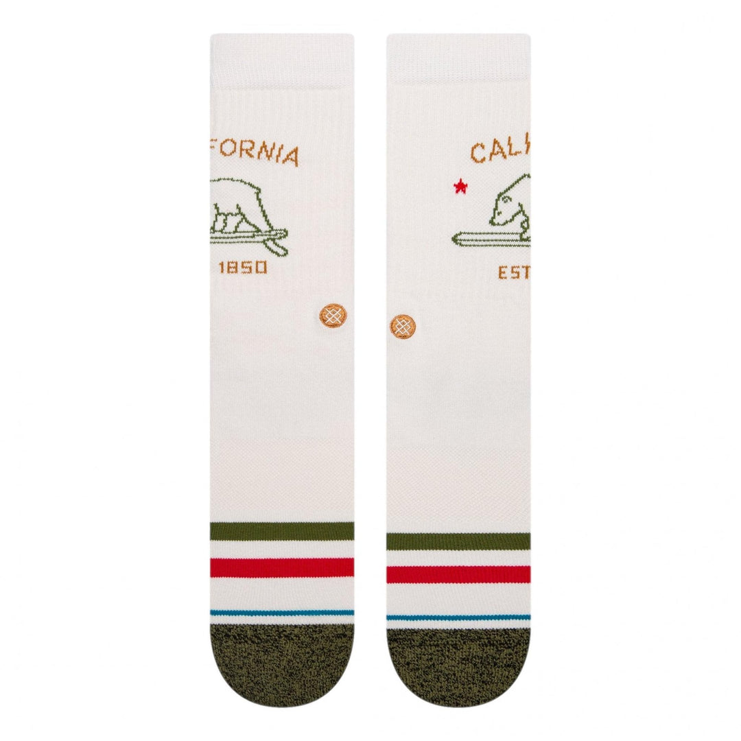 Stance California Republic 2 Socks
