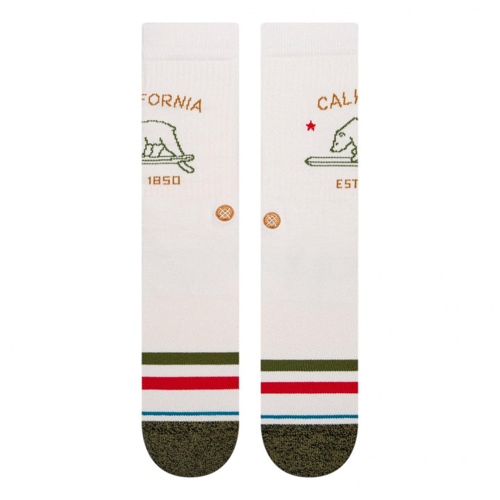 Stance California Republic 2 Socks
