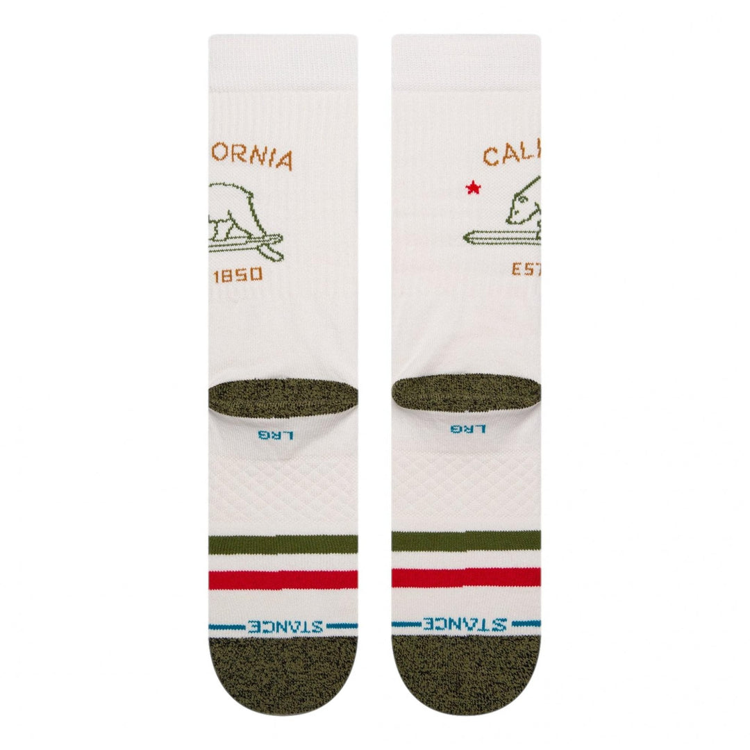 Stance California Republic 2 Socks
