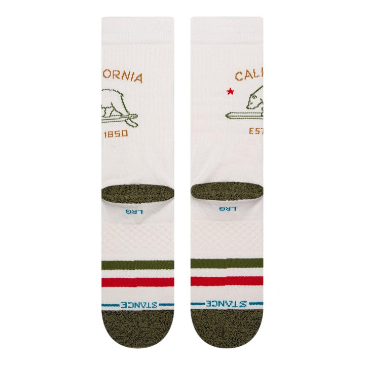 Stance California Republic 2 Socks