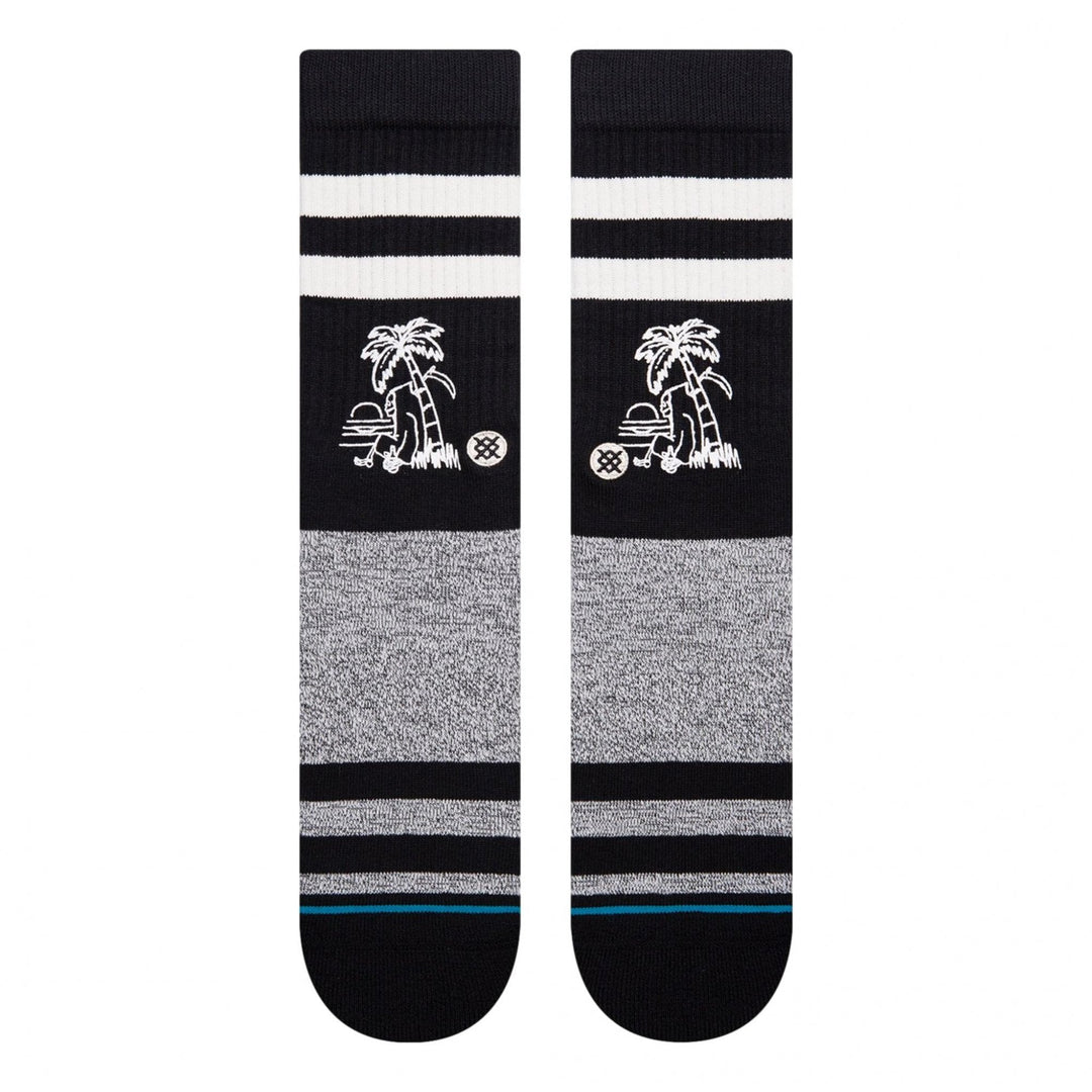 Stance Summers Dead Socks
