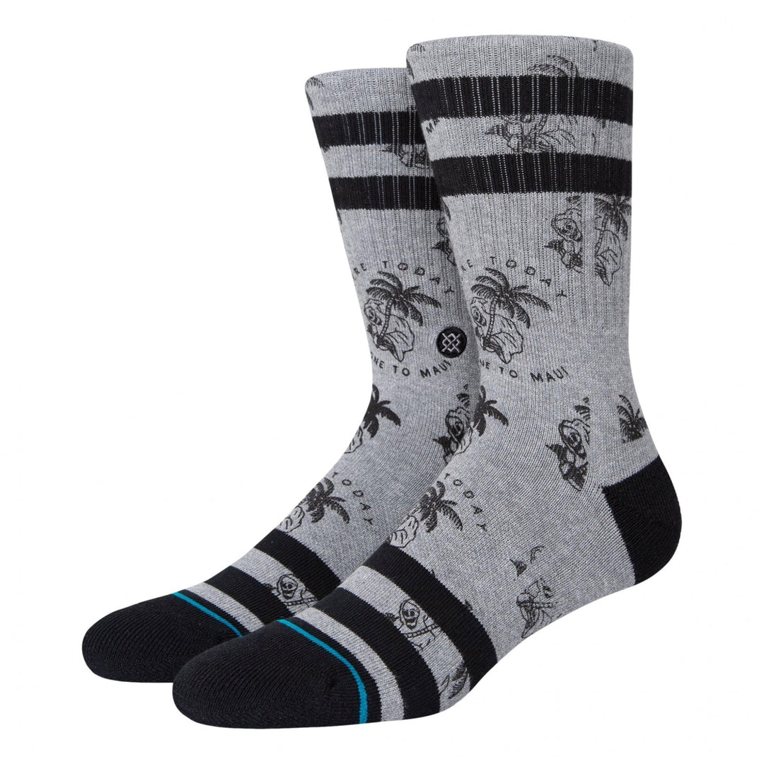 Stance Gone To Maui Socks