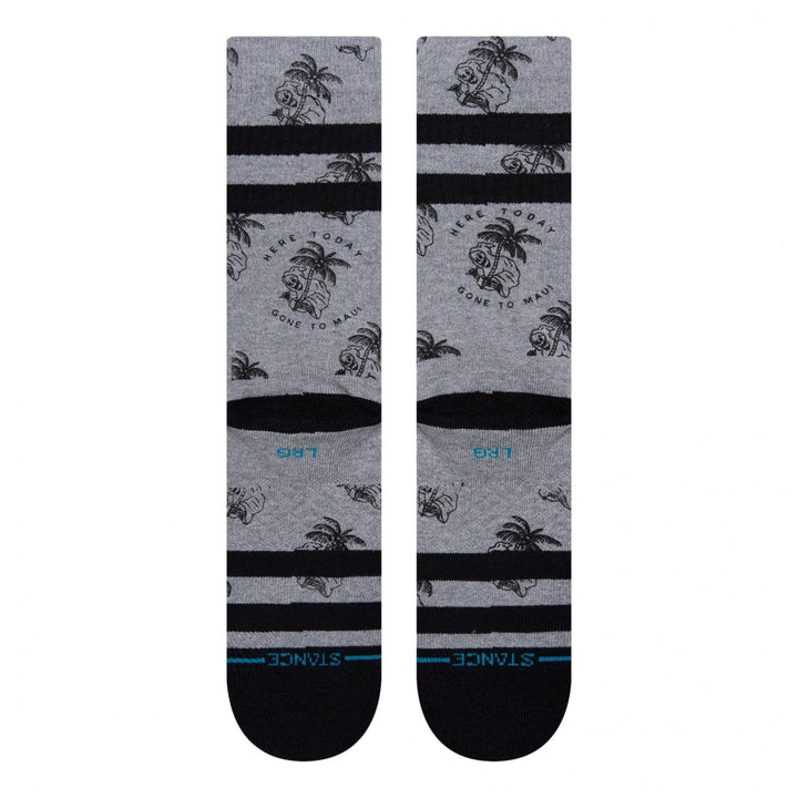 Stance Gone To Maui Socks