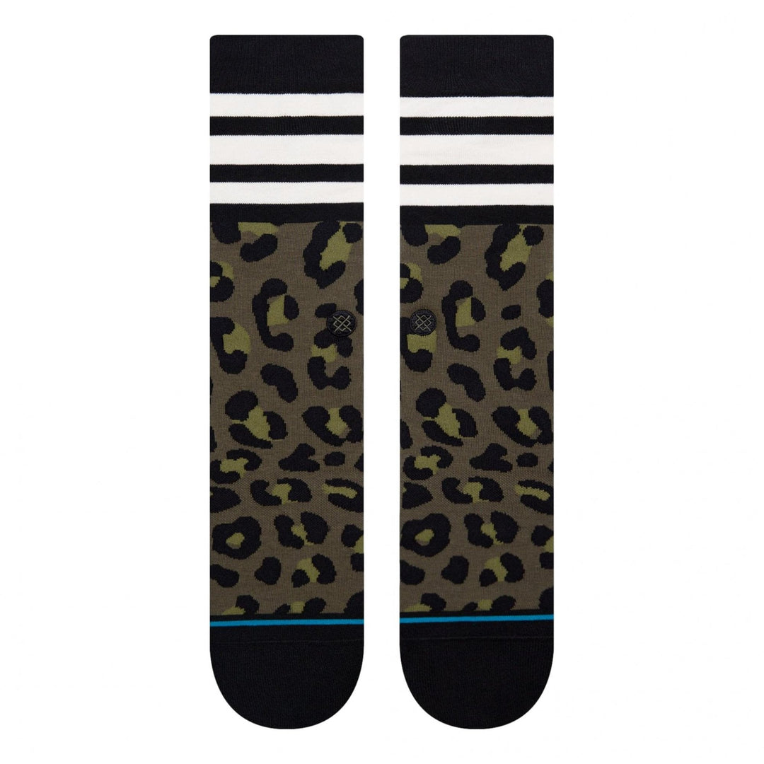 Stance Piblokto Socks