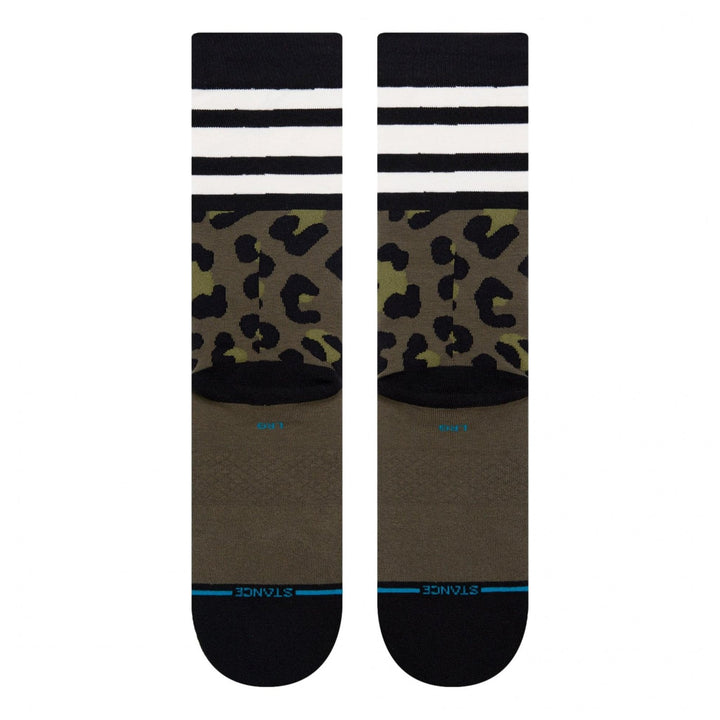 Stance Piblokto Socks