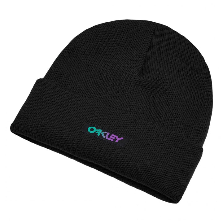 Oakley B1B Gradient Patch Beanie