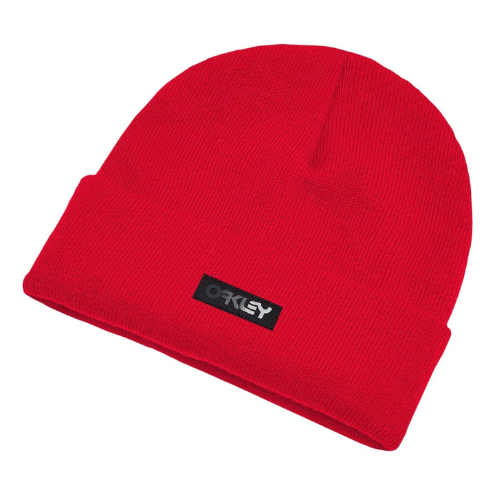 Oakley B1B Gradient Patch Beanie