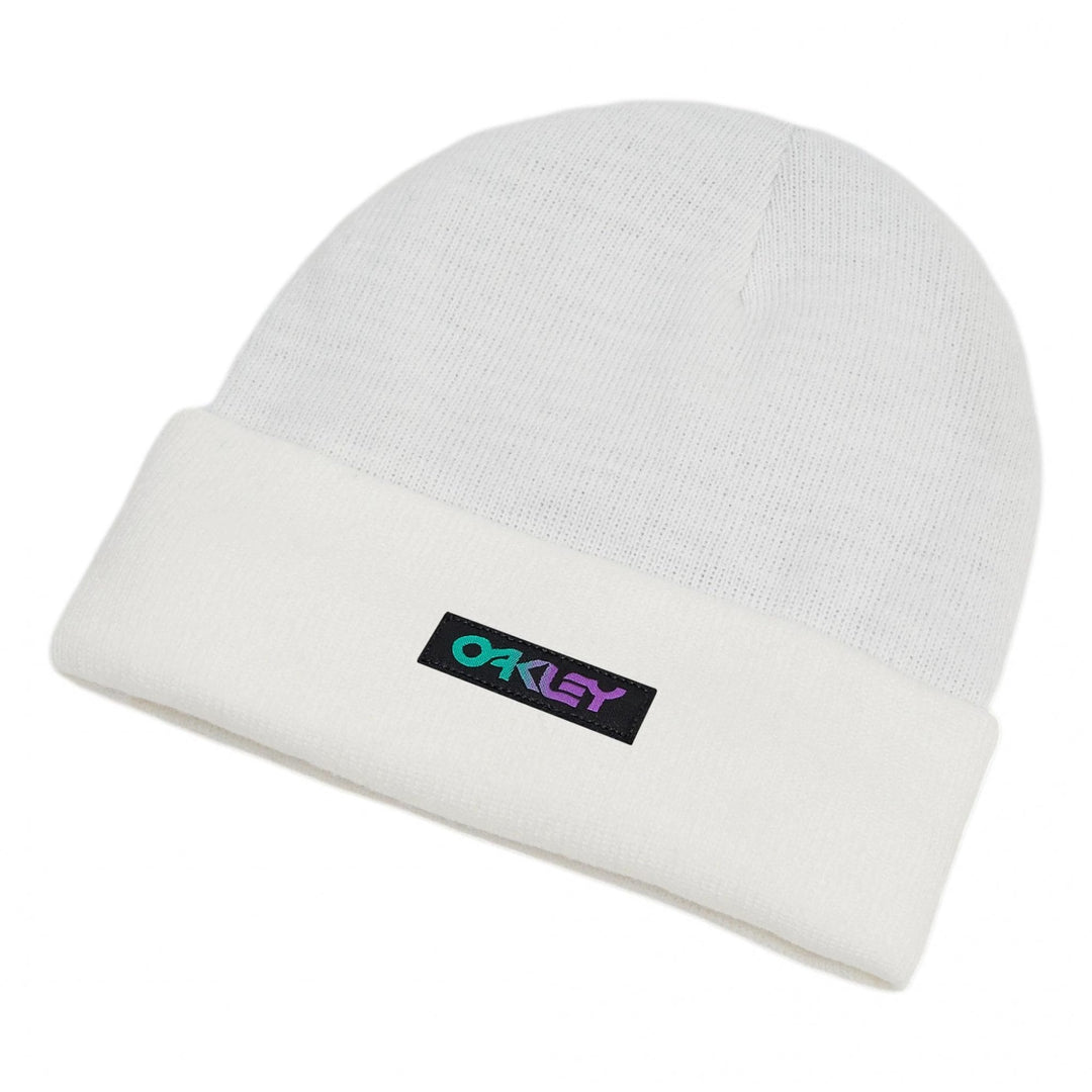 Oakley B1B Gradient Patch Beanie