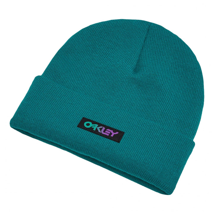Oakley B1B Gradient Patch Beanie