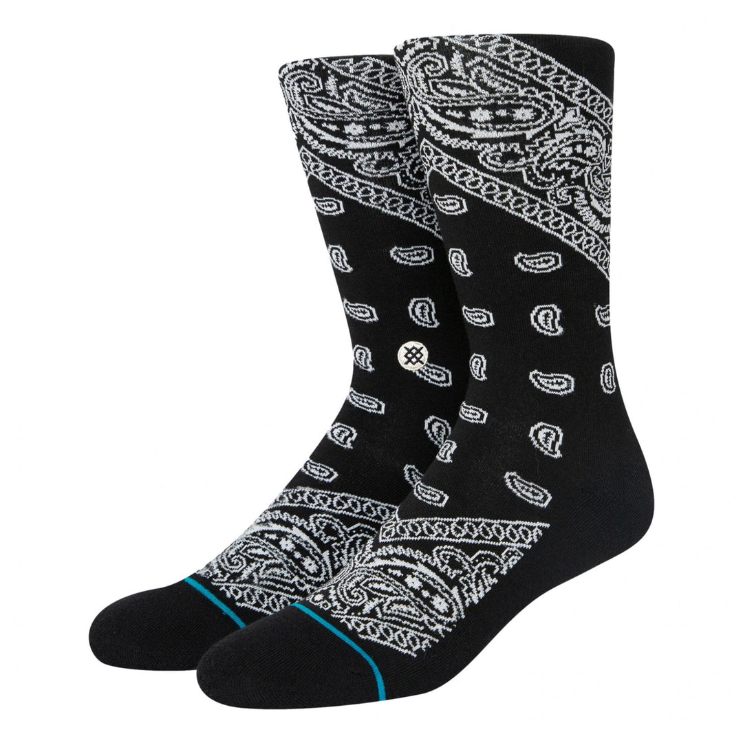 Stance El Barrio Socks