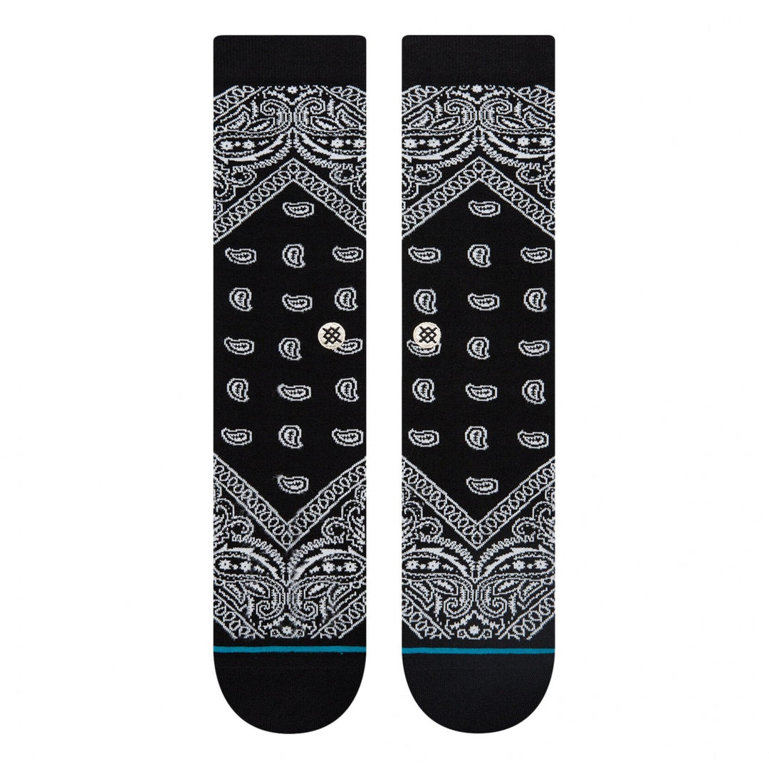Stance El Barrio Socks