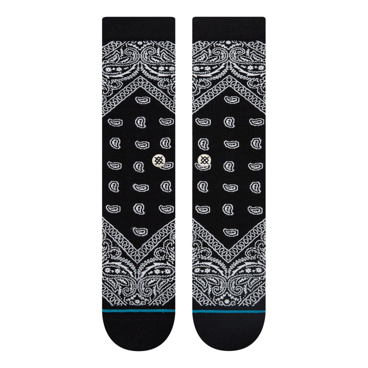 Stance El Barrio Socks