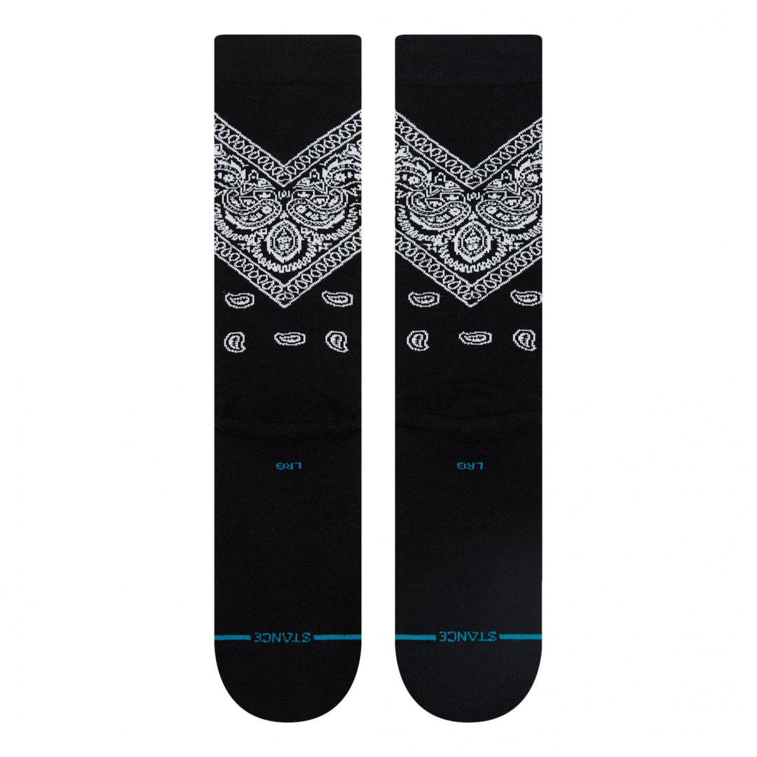 Stance El Barrio Socks