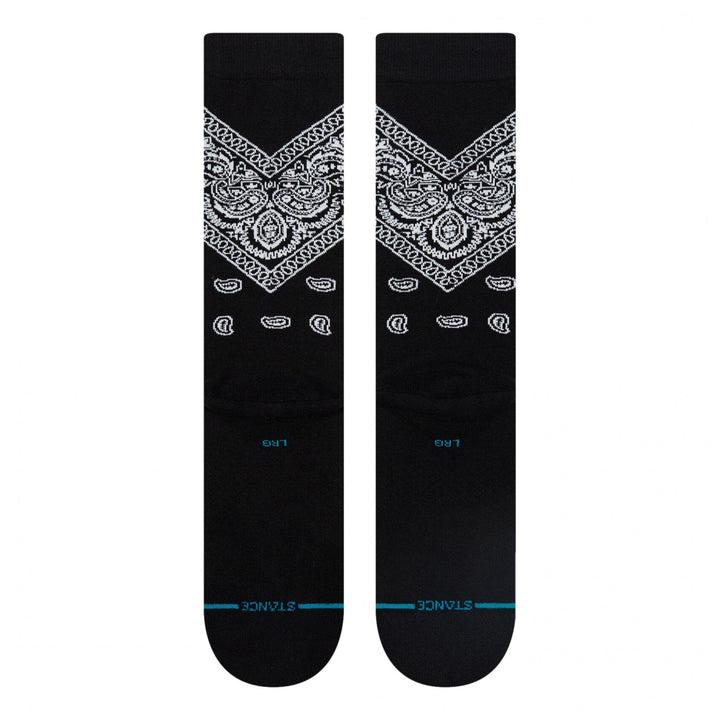 Stance El Barrio Socks