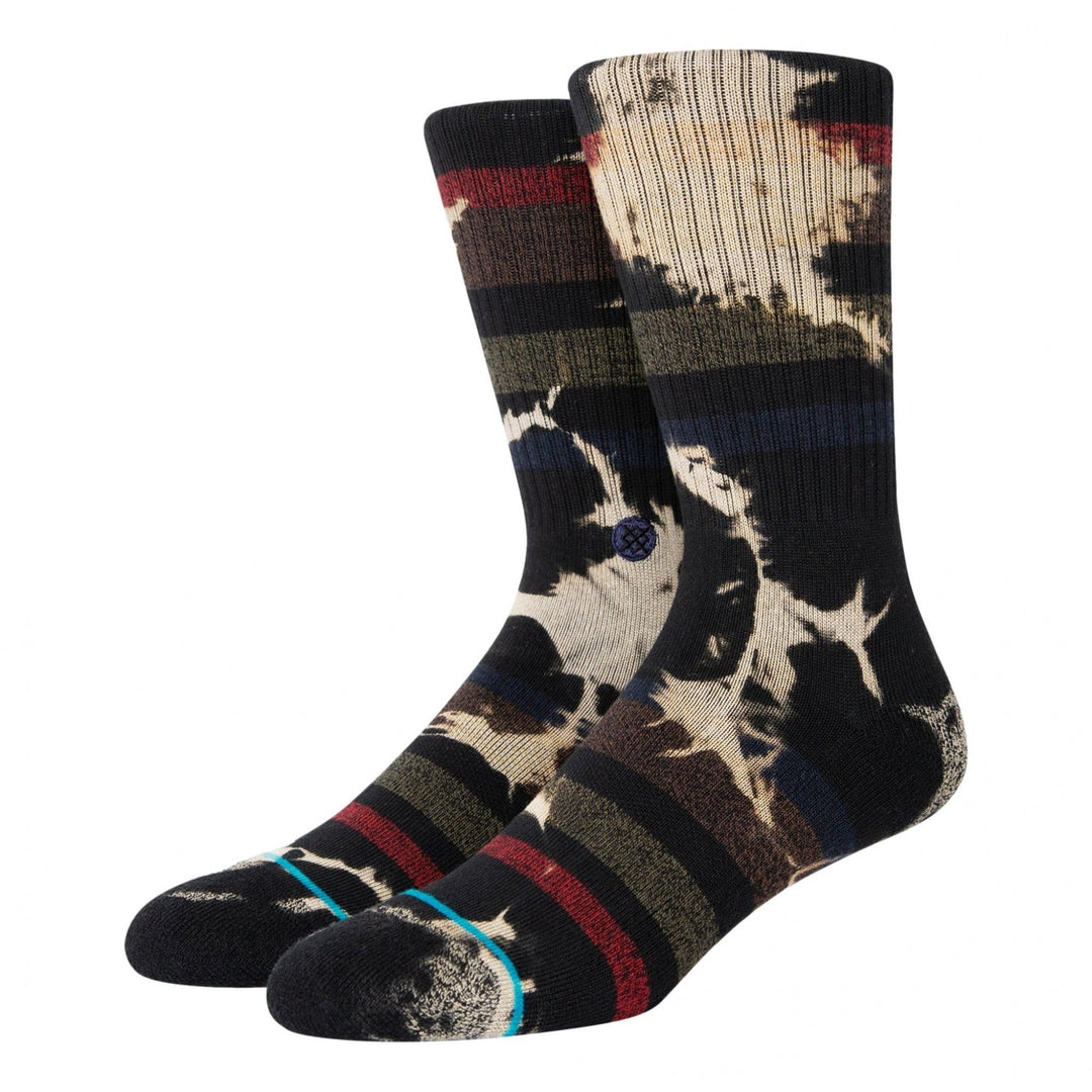 Stance Radiator Crew Socks