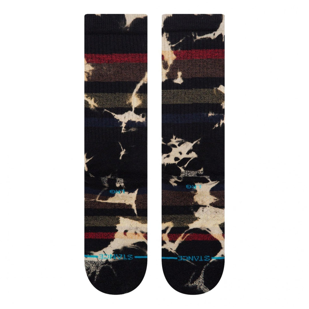 Stance Radiator Crew Socks