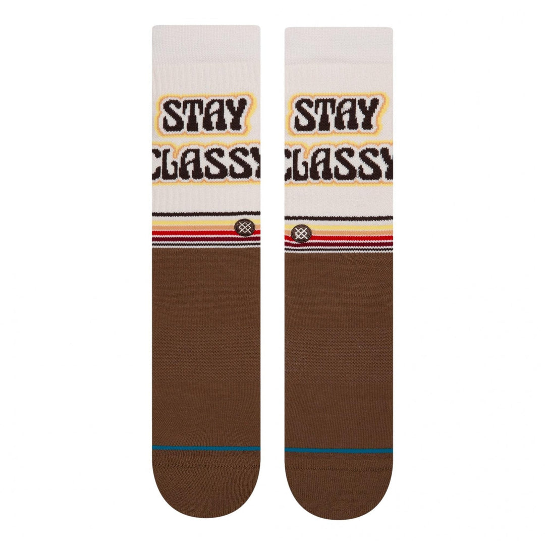 Stance Unique New York Socks