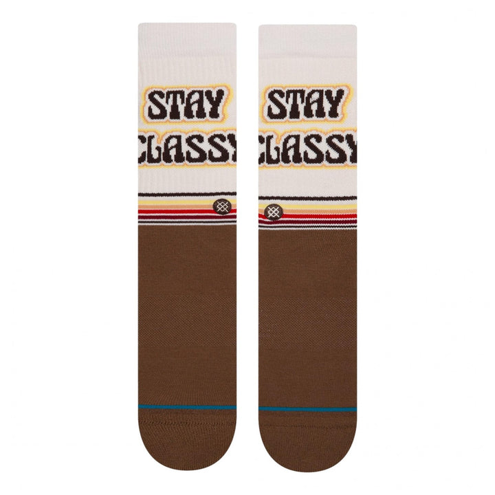 Stance Unique New York Socks