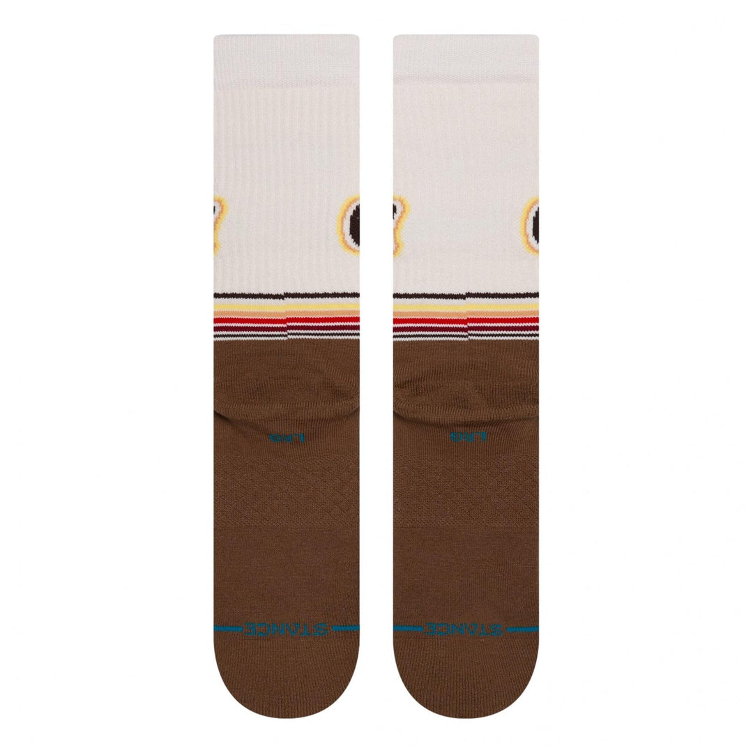 Stance Unique New York Socks